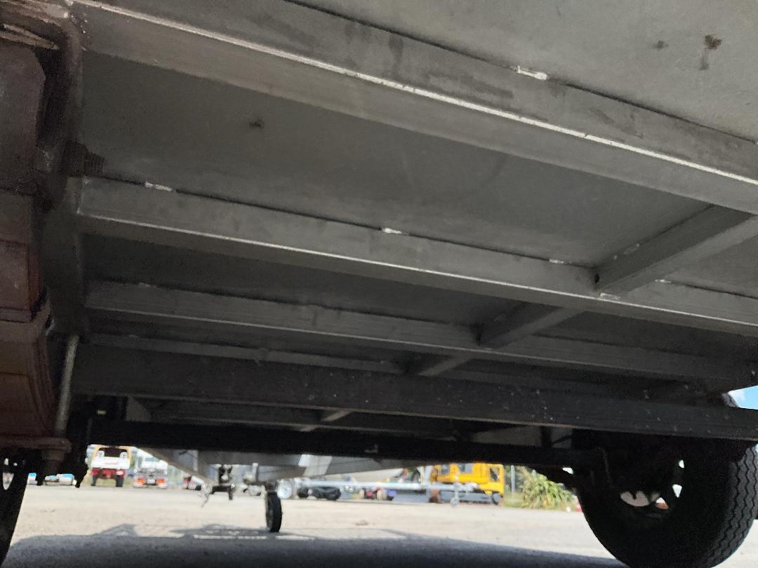 Photo '19' of TITAN DOMESTIC TRAILER Other Trailers Photo '19' of TITAN DOMESTIC TRAILER Other Trailers