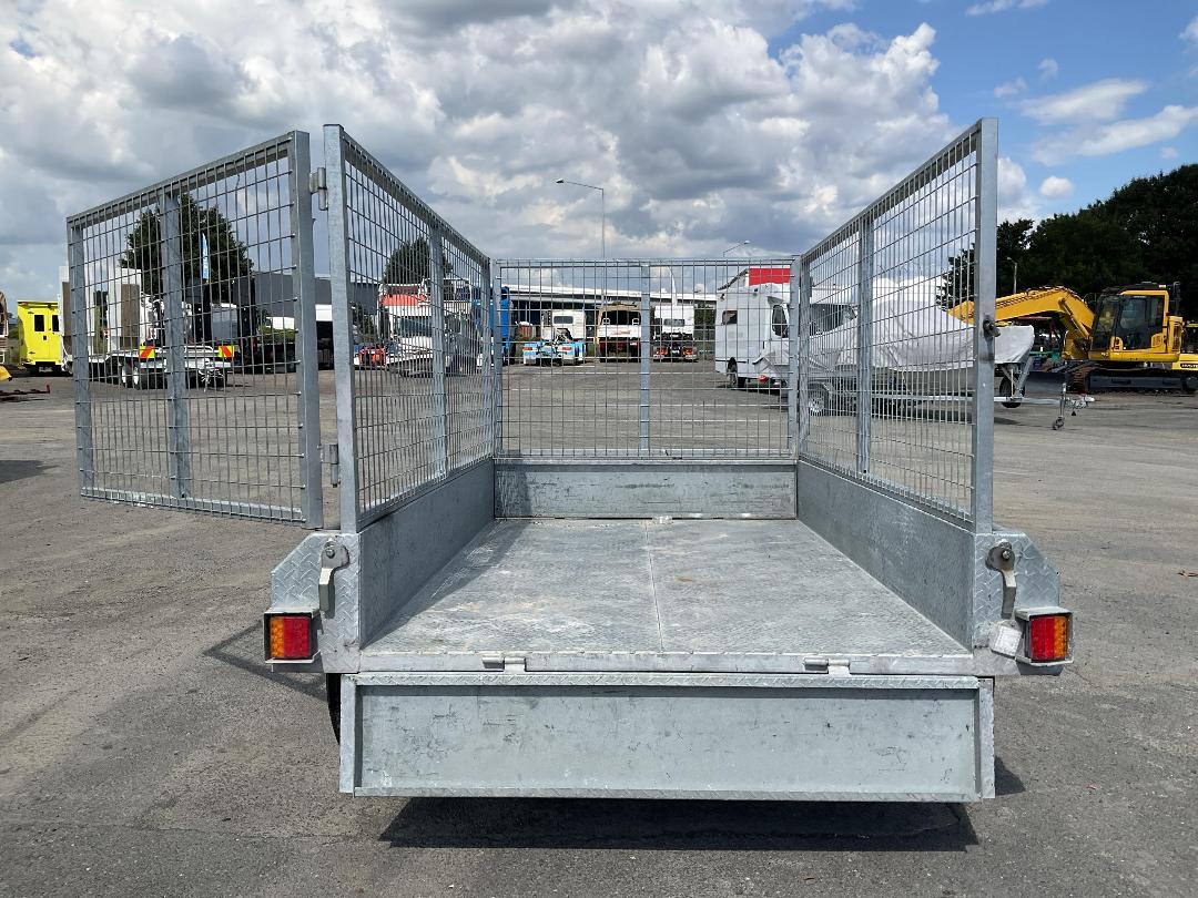 Photo '11' of TITAN DOMESTIC TRAILER Other Trailers Photo '11' of TITAN DOMESTIC TRAILER Other Trailers