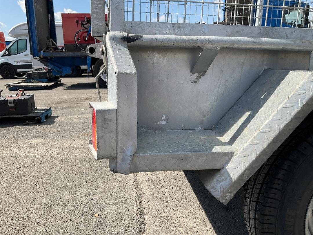 Photo '21' of TITAN DOMESTIC TRAILER Other Trailers Photo '21' of TITAN DOMESTIC TRAILER Other Trailers