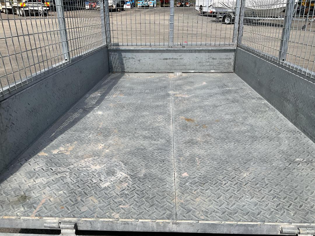 Photo '12' of TITAN DOMESTIC TRAILER Other Trailers Photo '12' of TITAN DOMESTIC TRAILER Other Trailers