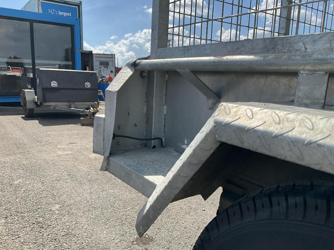 Photo '22' of TITAN DOMESTIC TRAILER Other Trailers Photo '22' of TITAN DOMESTIC TRAILER Other Trailers