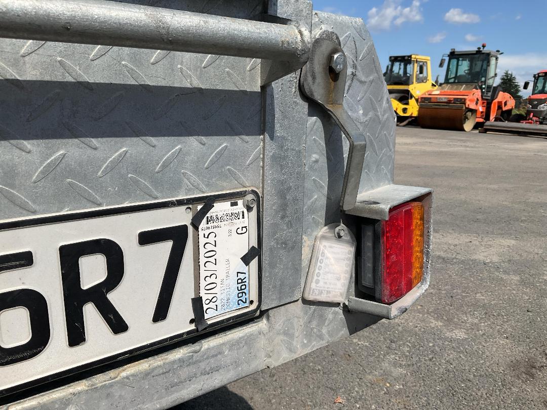 Photo '24' of TITAN DOMESTIC TRAILER Other Trailers Photo '24' of TITAN DOMESTIC TRAILER Other Trailers