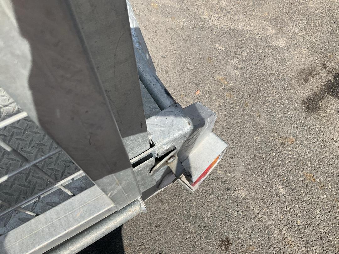 Photo '23' of TITAN DOMESTIC TRAILER Other Trailers Photo '23' of TITAN DOMESTIC TRAILER Other Trailers