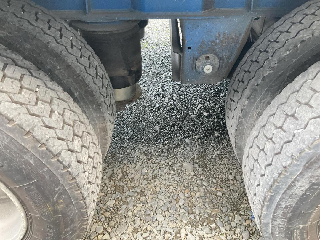 Photo '21' of TMC 5H 4227 Curtainsider Trailer Photo '21' of TMC 5H 4227 Curtainsider Trailer