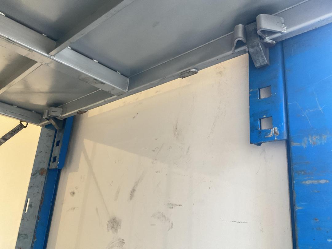 Photo '15' of TMC 5H 4227 Curtainsider Trailer Photo '15' of TMC 5H 4227 Curtainsider Trailer