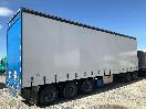 Thumbnail '5' of TMC 5H 4227 Curtainsider Trailer