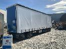 Thumbnail '1' of TMC 5H 4227 Curtainsider Trailer