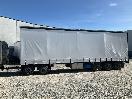 Thumbnail '3' of TMC 5H 4227 Curtainsider Trailer
