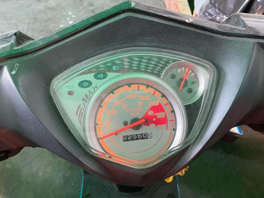 Photo '24' of TNT Motor Roma 2T Photo '24' of TNT Motor Roma 2T