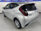 Thumbnail '5' of Toyota Aqua Thumbnail '5' of Toyota Aqua