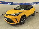 Thumbnail '4' of Toyota C-HR