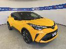 Thumbnail '1' of Toyota C-HR