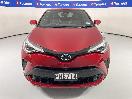 Thumbnail '2' of Toyota C-HR