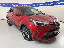 Thumbnail '1' of Toyota C-HR