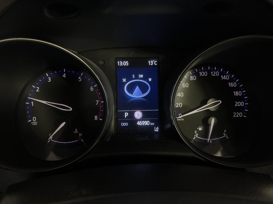 Photo '21' of Toyota C-HR