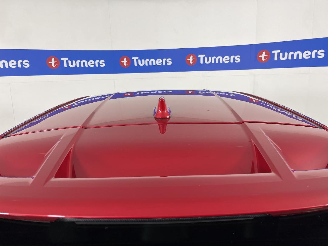 Photo '30' of Toyota C-HR