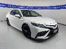Thumbnail '1' of Toyota Camry