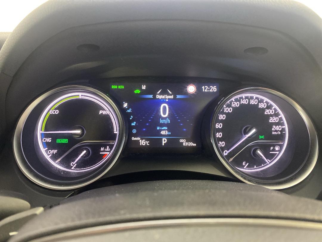 Photo '21' of Toyota Camry