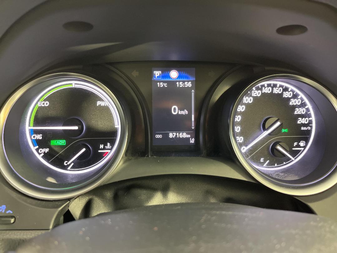 Photo '21' of Toyota Camry