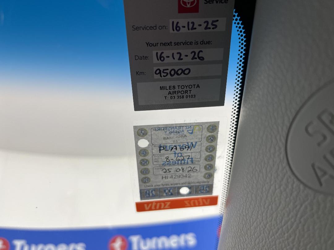 Photo '26' of Toyota Camry