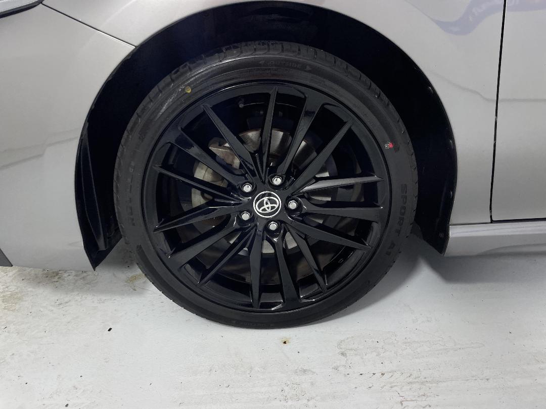 Photo '10' of Toyota Camry Photo '10' of Toyota Camry