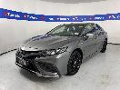 Thumbnail '4' of Toyota Camry