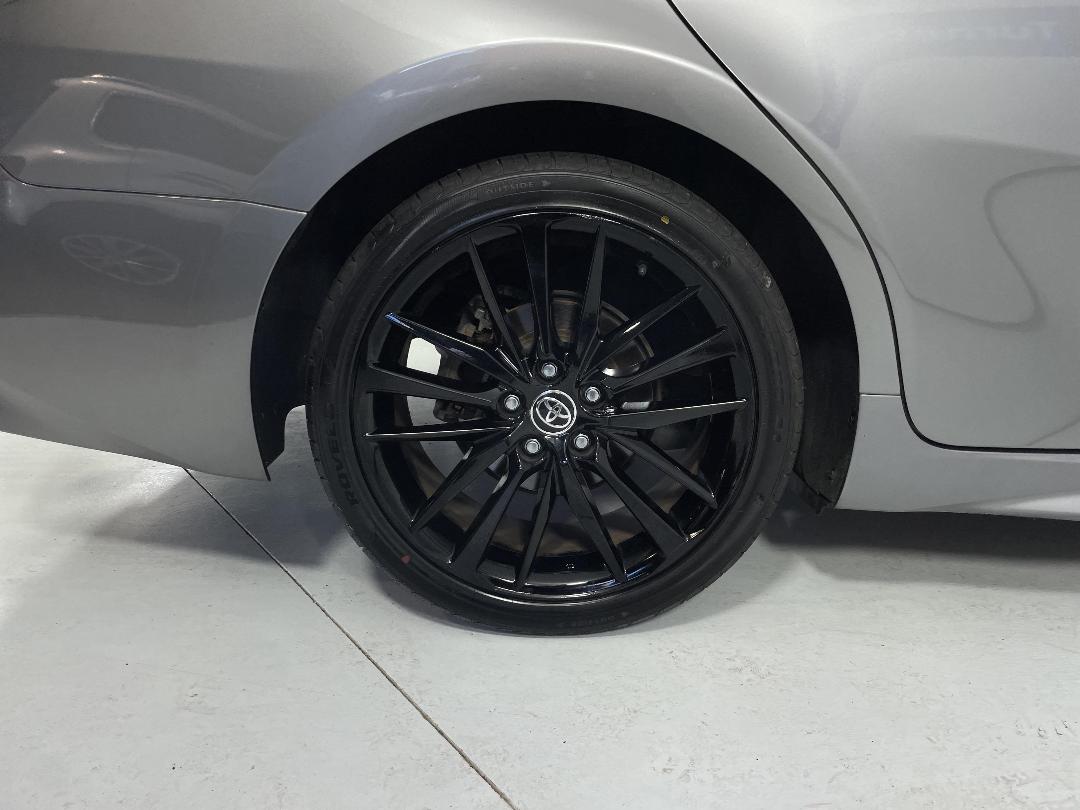 Photo '12' of Toyota Camry Photo '12' of Toyota Camry