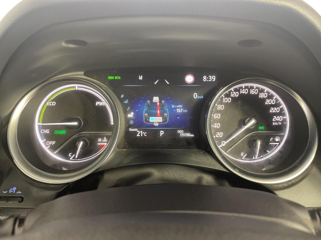 Photo '21' of Toyota Camry