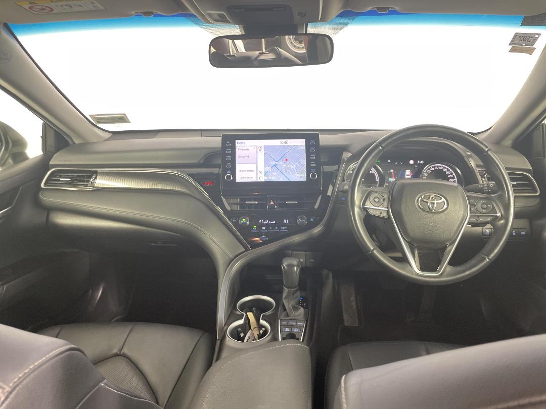 Photo '17' of Toyota Camry