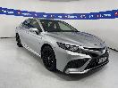 Thumbnail '1' of Toyota Camry