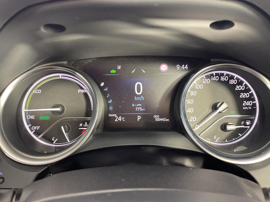 Photo '21' of Toyota Camry