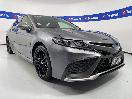 Thumbnail '1' of Toyota Camry