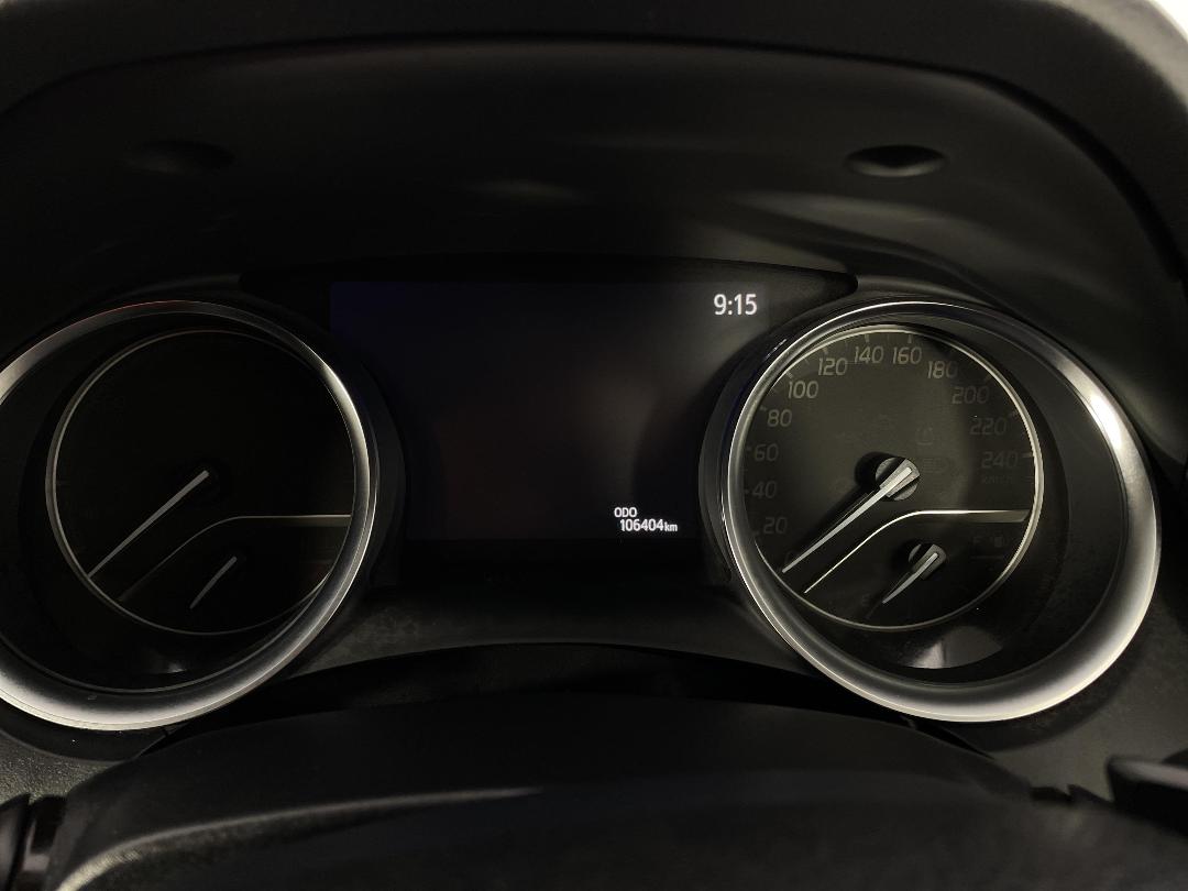 Photo '21' of Toyota Camry