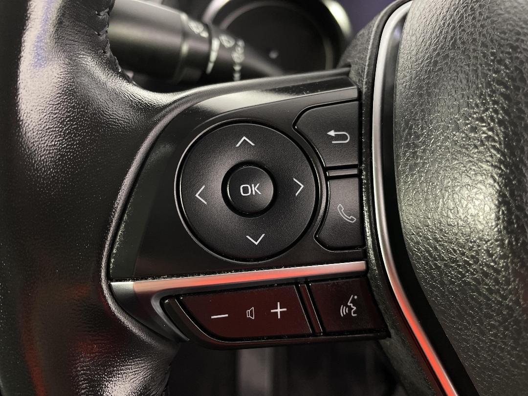 Photo '27' of Toyota Camry