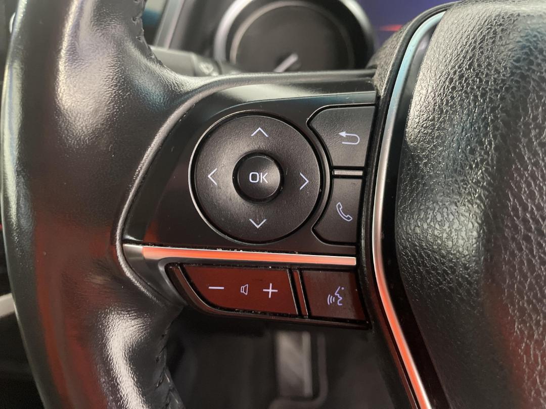 Photo '27' of Toyota Camry