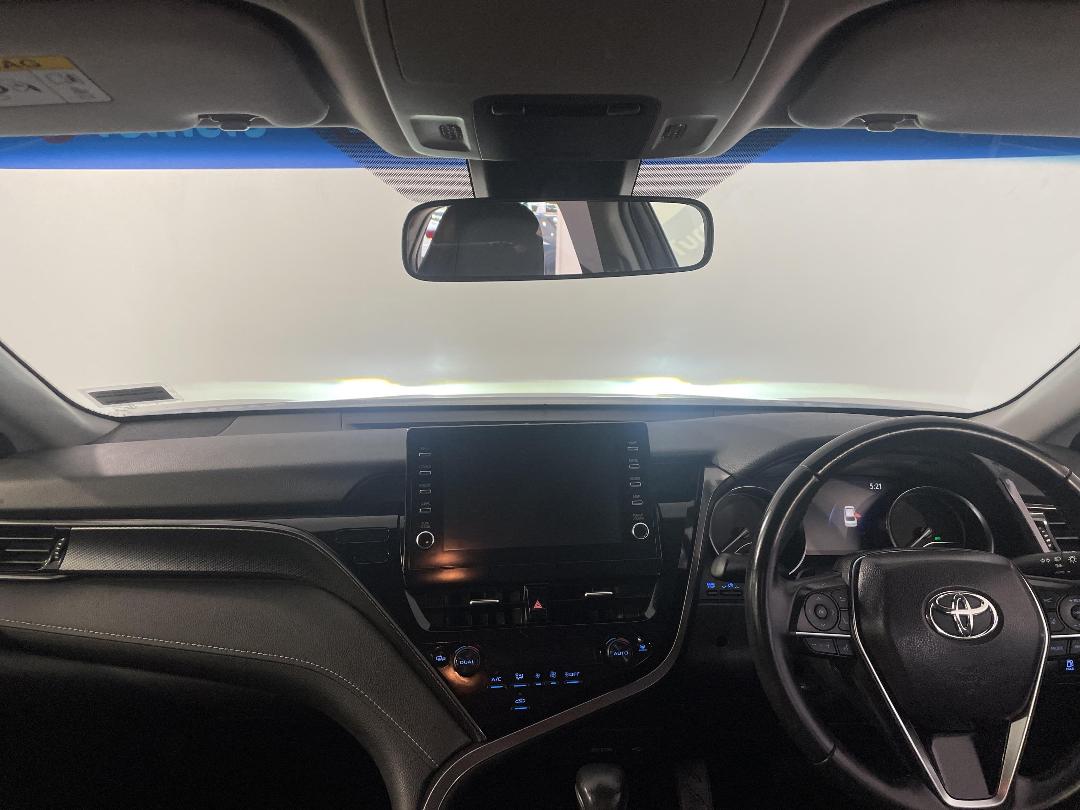 Photo '17' of Toyota Camry