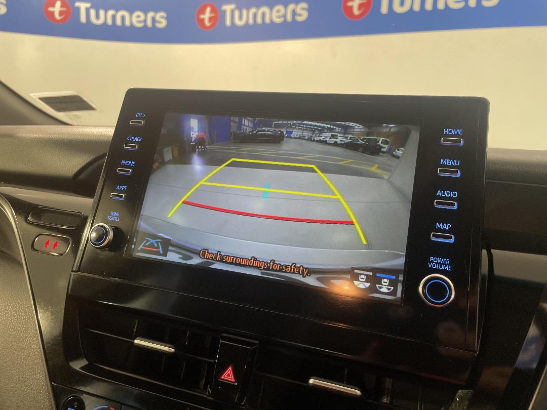 Photo '30' of Toyota Camry