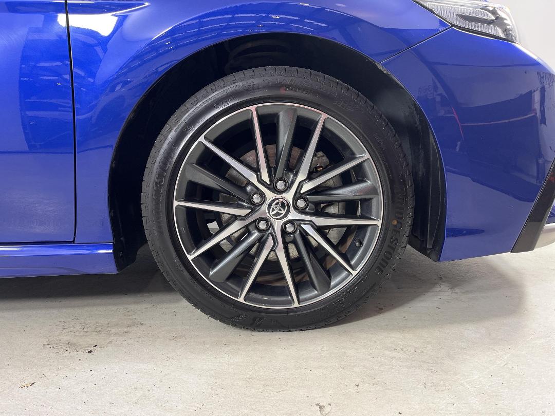 Photo '9' of Toyota Camry