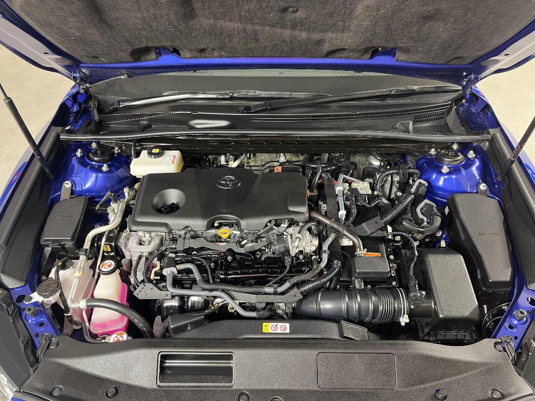 Photo '13' of Toyota Camry