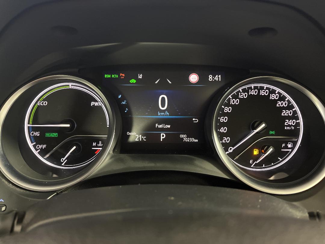 Photo '21' of Toyota Camry