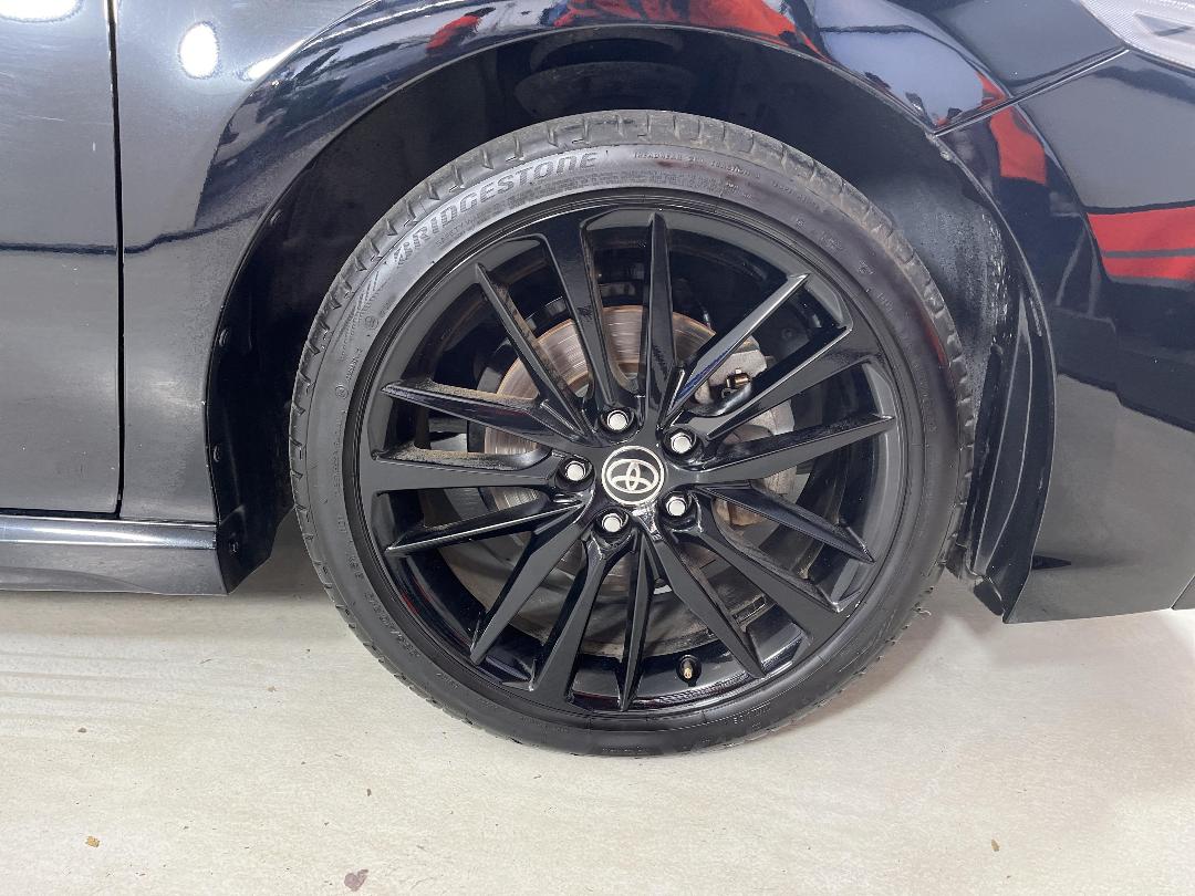 Photo '9' of Toyota Camry