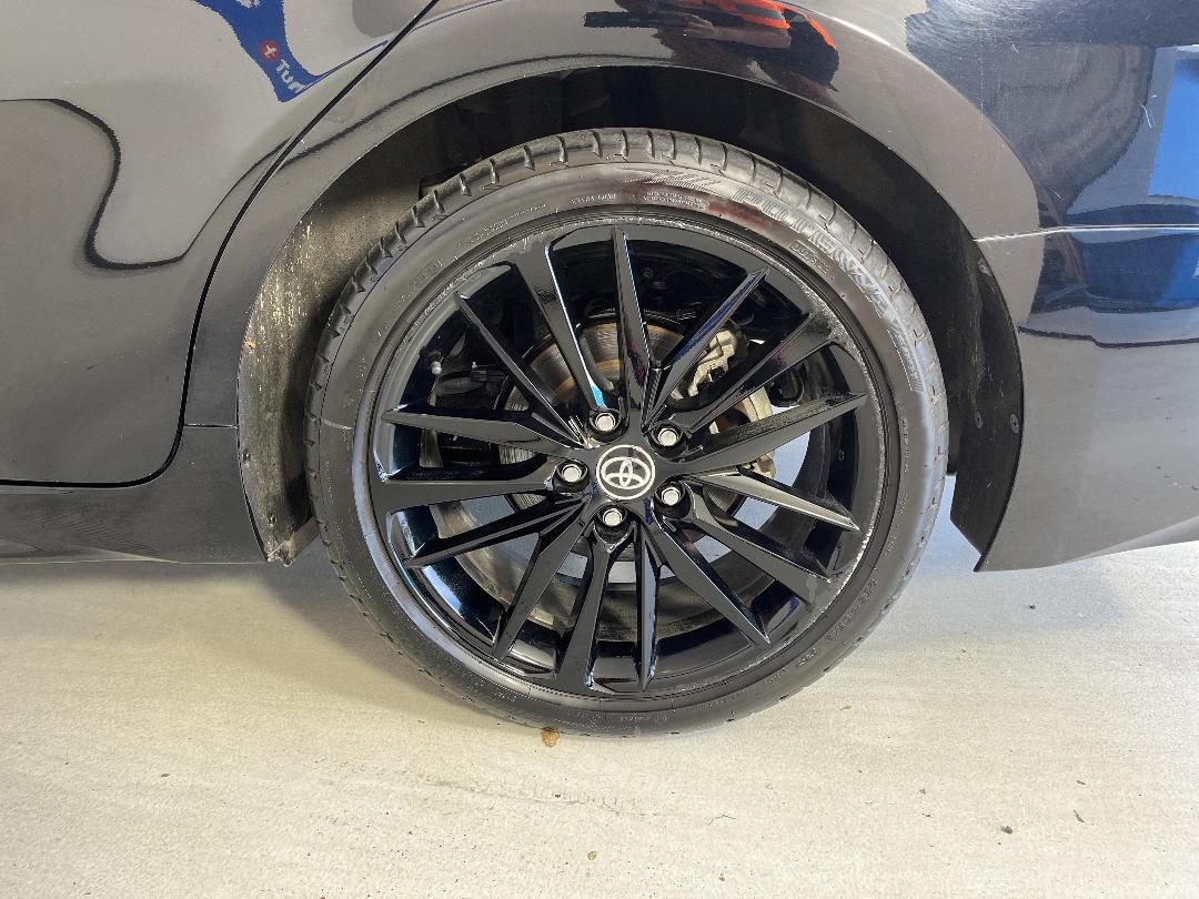 Photo '11' of Toyota Camry