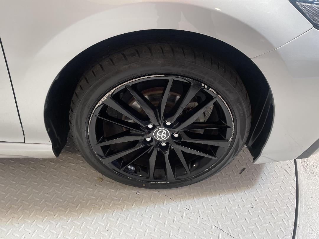 Photo '9' of Toyota Camry