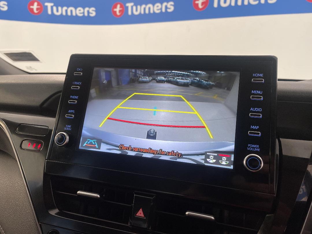 Photo '30' of Toyota Camry