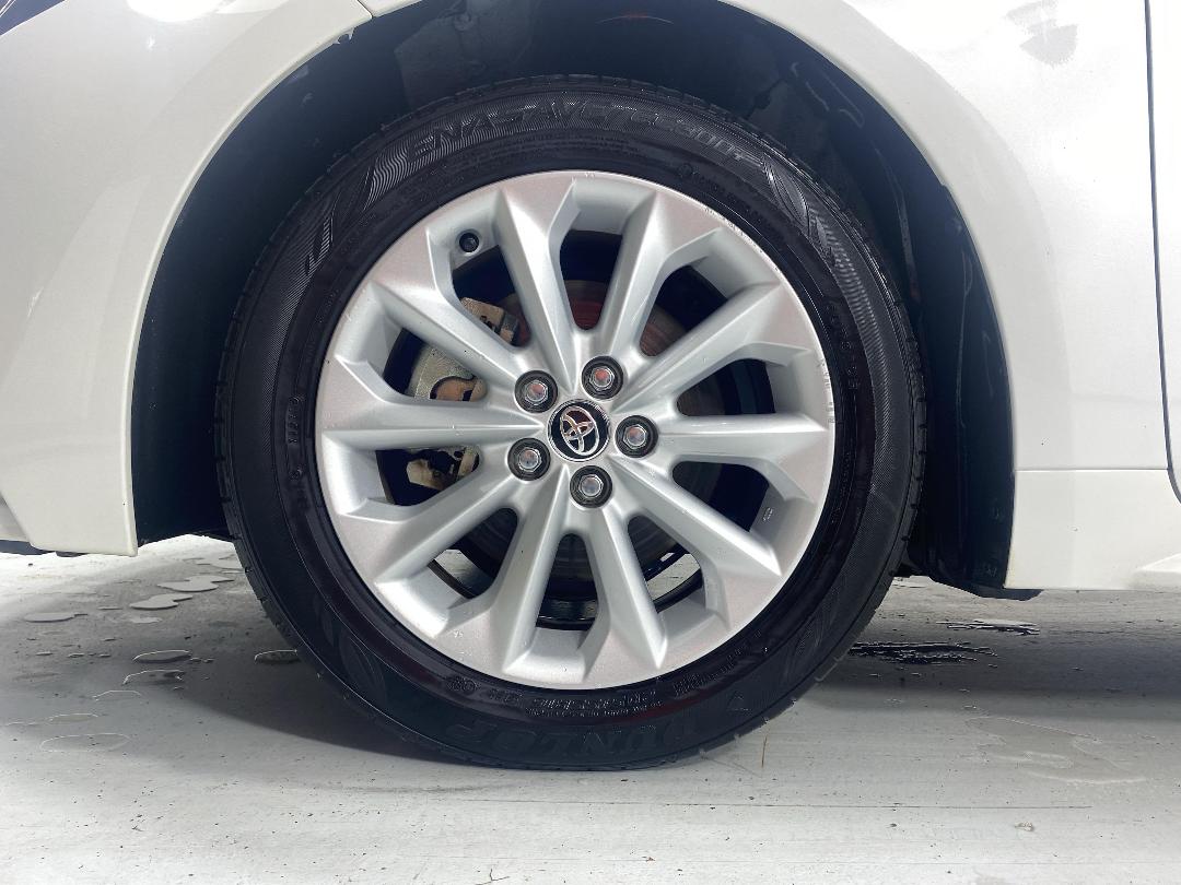 Photo '10' of Toyota Corolla