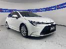 Thumbnail '1' of Toyota Corolla