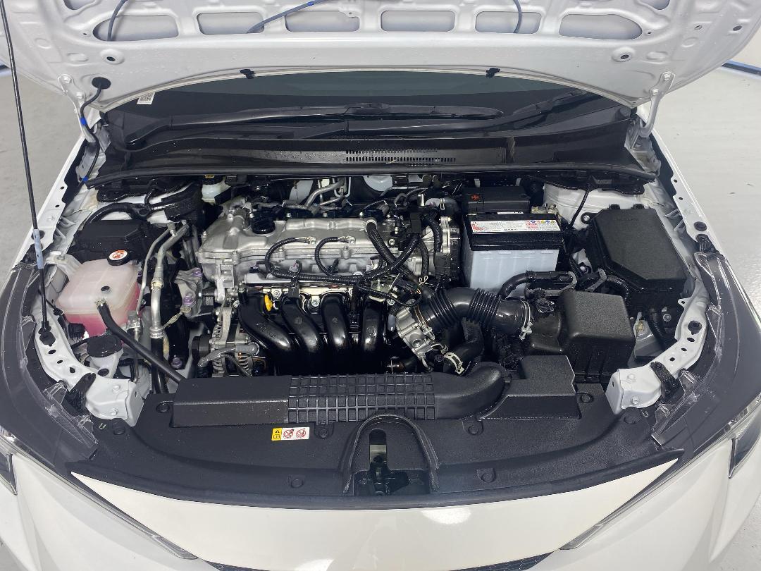 Photo '13' of Toyota Corolla