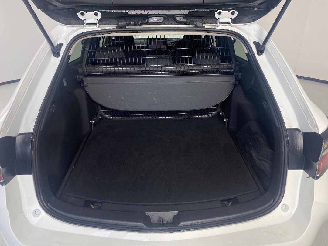 Photo '14' of Toyota Corolla