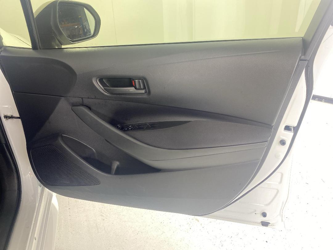 Photo '15' of Toyota Corolla