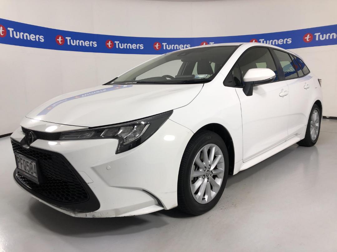 Photo '4' of Toyota Corolla Photo '4' of Toyota Corolla